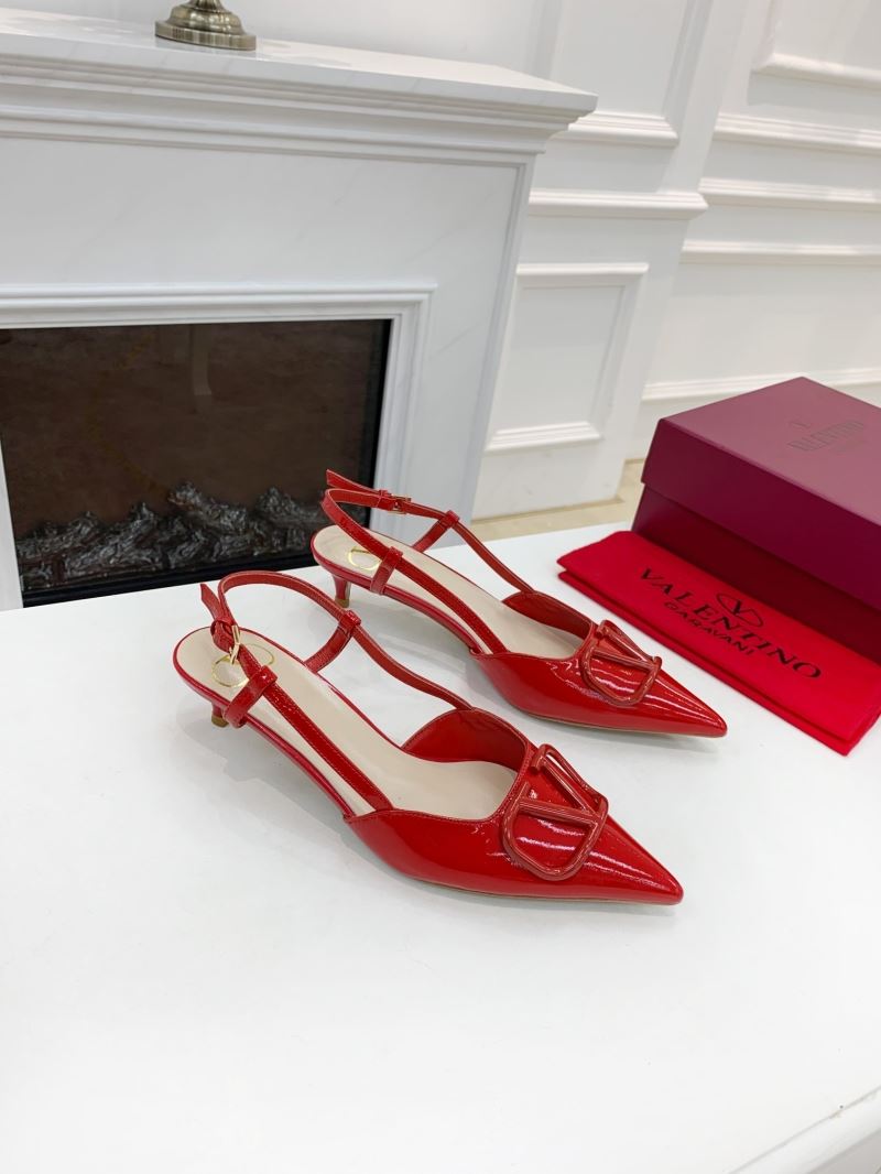 Valentino Sandals